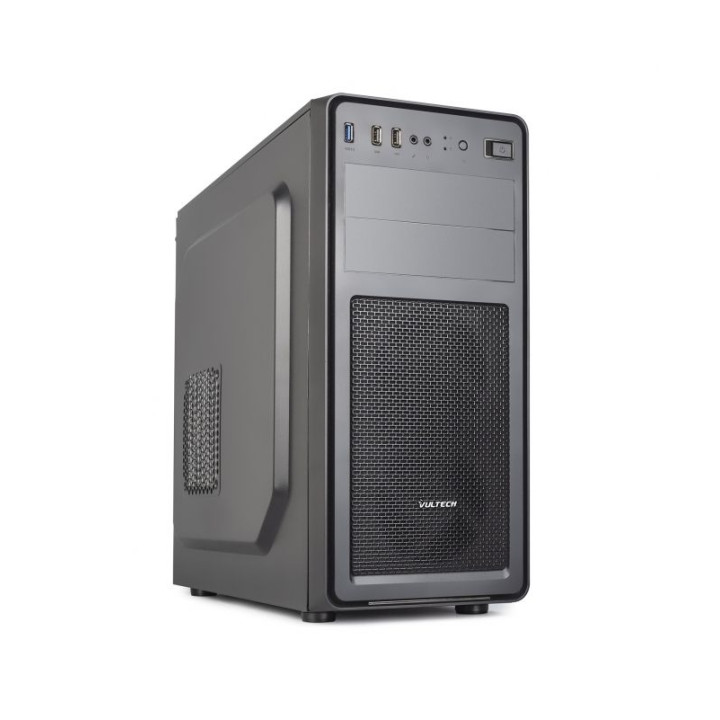 VULTECH CASE ATX VULTECH CON 1X USB 3.0 E 2X USB 2.0